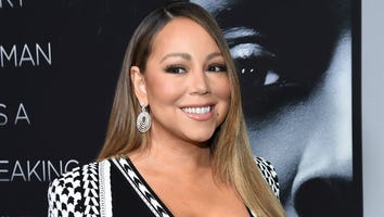 Mariah Carey Shares How She Celebrated Turning 50 -- See the Pics