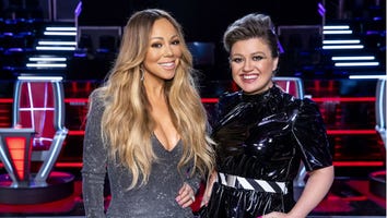 Kelly Clarkson Covers Mariah Carey’s ‘Vanishing’ and She Responds