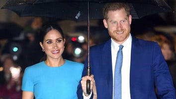 Prince Harry and Meghan Markle Share Final Sussex Royal Instagram Post Ahead of Transition