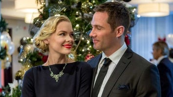 Hallmark Sets More Christmas Movie Marathons for All Your Self-Quarantine Needs (Exclusive)