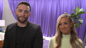 'Love Is Blind': Jessica Understands Why Amber Yelled at Her During the Reunion (Exclusive)