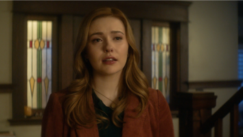 'Nancy Drew' Bombshell: Producers Break Down Game-Changing Twist (Exclusive)