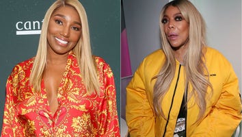NeNe Leakes Clarifies Her Friendship With Wendy Williams After 'RHOA' Announcement Drama