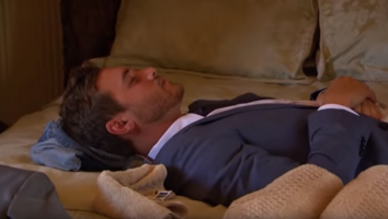 'The Bachelor': Chris Harrison's Bombshell News to Peter Revealed: Why He Wanted to 'Pass Out'