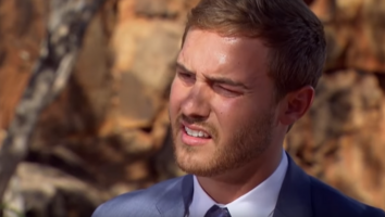 'Bachelor' Fans React to Hannah Ann Telling Peter Off After Their Breakup: The Best Tweets