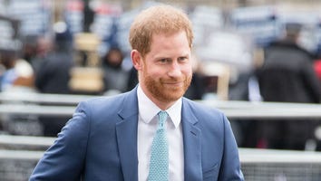 Prince Harry Is Feeling Homesick and 'Cut Off' From Family, Source Says