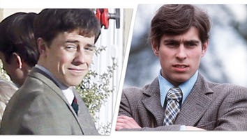 'The Crown' Casts Prince Andrew for Season 4