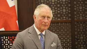 Prince Charles Breaks Silence About His Coronavirus Diagnosis in Moving New Video