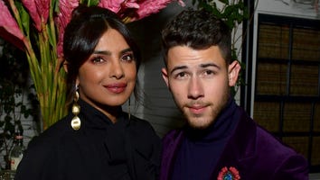 Priyanka Chopra and Nick Jonas Welcome First Child Via Surrogate