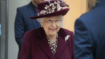 Queen Elizabeth Gives Special Historic Address to the Nation Amid Coronavirus Outbreak