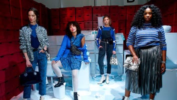 Rebecca Minkoff Extended Cyber Monday Sale: Take Up to 45% Off Sitewide