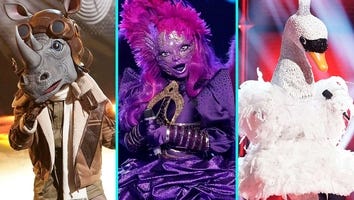 'The Masked Singer' Week 7 Ends In the Most Unexpected Unmasking in the Show's History