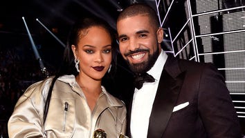 Drake Urges Rihanna to Release Her New Album in Funny Instagram Live Exchange