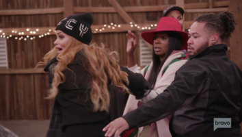 The 'Real Housewives of Potomac' Season 5 Gets a New Premiere Date! Watch the Trailer