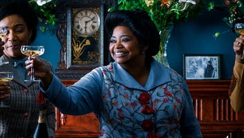 Octavia Spencer and 'Self Made' Cast on Why Now Is the Time to Tell Madam C.J. Walker's Story (Exclusive)