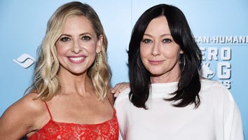Shannen Doherty and Sarah Michelle Gellar Mourn Death of Friend Deborah Waknin-Harwin