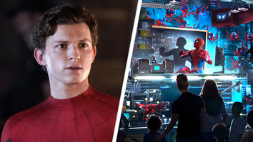 Here's When 'Avengers Campus' Opens at Disneyland