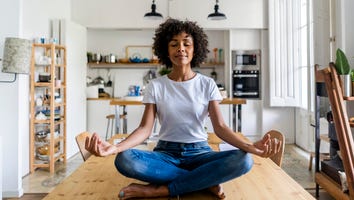 Essentials for Staying Indoors -- How to Keep Things Clean So You Can Stay Calm