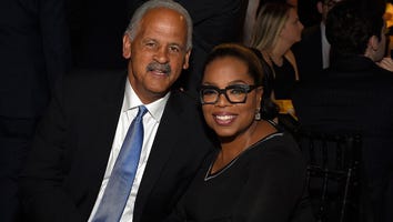 Inside Oprah Winfrey and Stedman Graham's 36-Year Romance and Why It Works