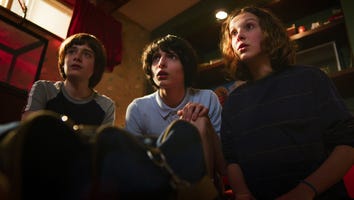 'Stranger Things' Releases Creepy Season 4 Teaser Trailer