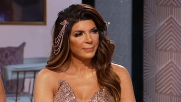 Teresa Giudice Says She Turned Down Sleeping With Estranged Husband Joe in Italy