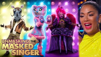 'The Masked Singer' Season 3 Episode 7: Group C New Clues and Evidence!