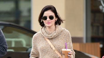 Must-See Celeb Sightings: March 9-17, 2020