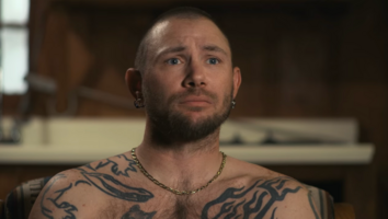 John Finlay, 'Tiger King' Star and Joe Exotic's Ex-Husband, Shows Off His Brand New Teeth