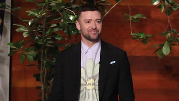 Justin Timberlake Recalls Breaking Into Alcatraz With One of His *NSYNC Bandmates