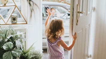Teachers Around the Country Have Been Driving in Car Parades to Cheer Up Their Young Students