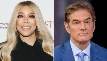 Wendy Williams Says Dr. Oz Suggested Single People to 'Hold Out' on Sex Amid Coronavirus Outbreak