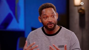 Will Smith Calls Emergency 'Red Table Talk' With Family to Discuss Coronavirus