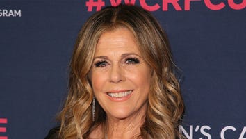 Rita Wilson Jokes About Her 'Coronavirus Vacation' Following Diagnosis