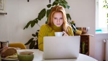 21 Items for the Ultimate Work-From-Home Setup: Everything You Need to Work Your Best, Remotely