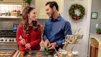 Hallmark Says Upcoming Projects Will Feature LGBTQ Storylines, Characters and Actors