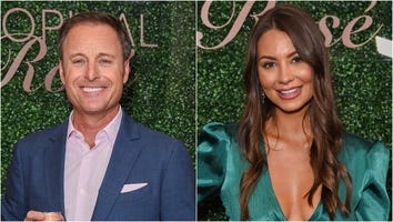 Chris Harrison Called Kelley Flanagan After Her Claims 'Bachelor' Producers Locked Her in a Closet (Exclusive)