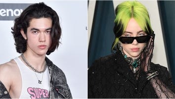 Conan Gray on How Longtime Friend Billie Eilish Has Helped Him Navigate Fame (Exclusive)