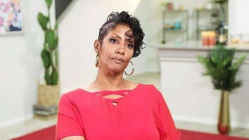 '90 Day Fiance': Yolanda Gets Blackmailed Over Nude Pictures She Sent Her Online Boyfriend, Williams