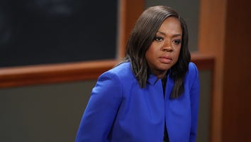 'How to Get Away With Murder' Stars Dish on Final Episodes (Exclusive)