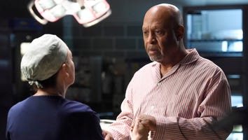 'Grey's Anatomy' Season 16 Finale: James Pickens Jr. Opens Up About Richard Webber's Fate (Exclusive)