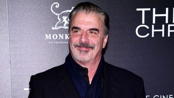 ‘Sex and the City’ Star Chris Noth Shaves Off His Hair in Quarantine and Sarah Jessica Parker Reacts