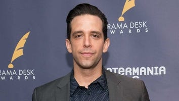 Broadway Actor Nick Cordero Unconscious in ICU After Pneumonia Diagnosis, Family Fears COVID-19