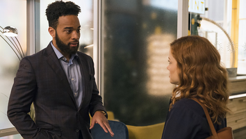 'Zoey's Extraordinary Playlist' Star Makes the Case for Simon (Exclusive)