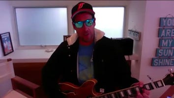 Adam Sandler Debuts His Quarantine Song Praising Doctors and Nurses to Lift Everyone’s Spirits: Watch!