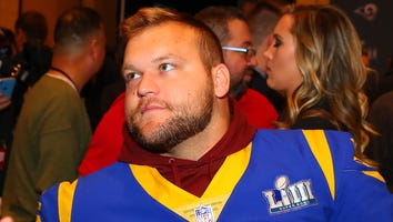 Los Angeles Rams Player Brian Allen Tests Positive for Coronavirus