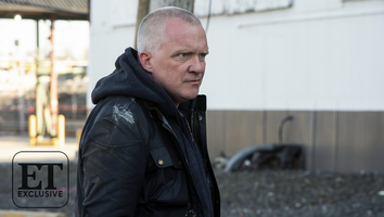 'The Blacklist': Anthony Michael Hall Joins Season 7 -- See the First Photos! (Exclusive)