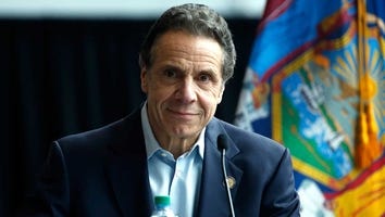 Andrew Cuomo’s Advice to Dads: Say You Like Your Daughter's Boyfriend, Even If You Don't