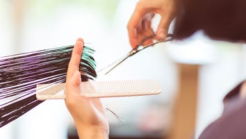 Cutting Your Own Hair At Home: Tips From a Celebrity Hairstylist