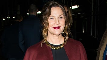 Drew Barrymore’s 7-Year-Old Daughter Olive Takes Her Photos for a Magazine Cover and It’s Impressive!