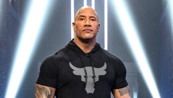 Dwayne Johnson Announces 'Titan Games' Season 2 Return